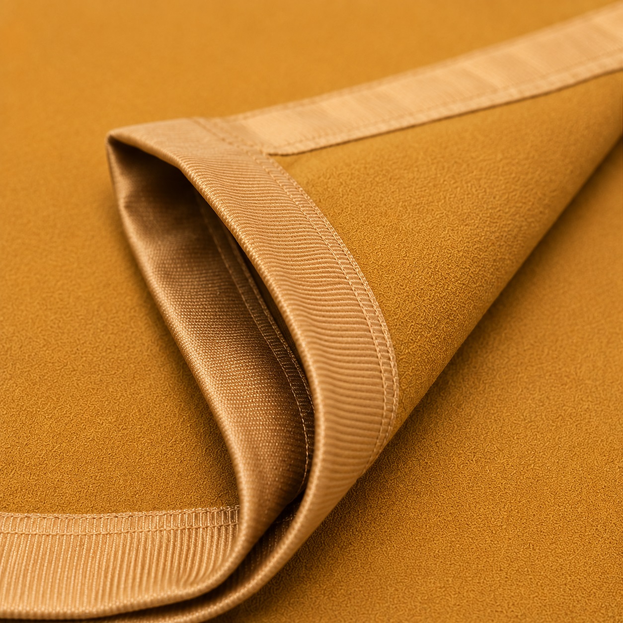 Brown Blanket 1