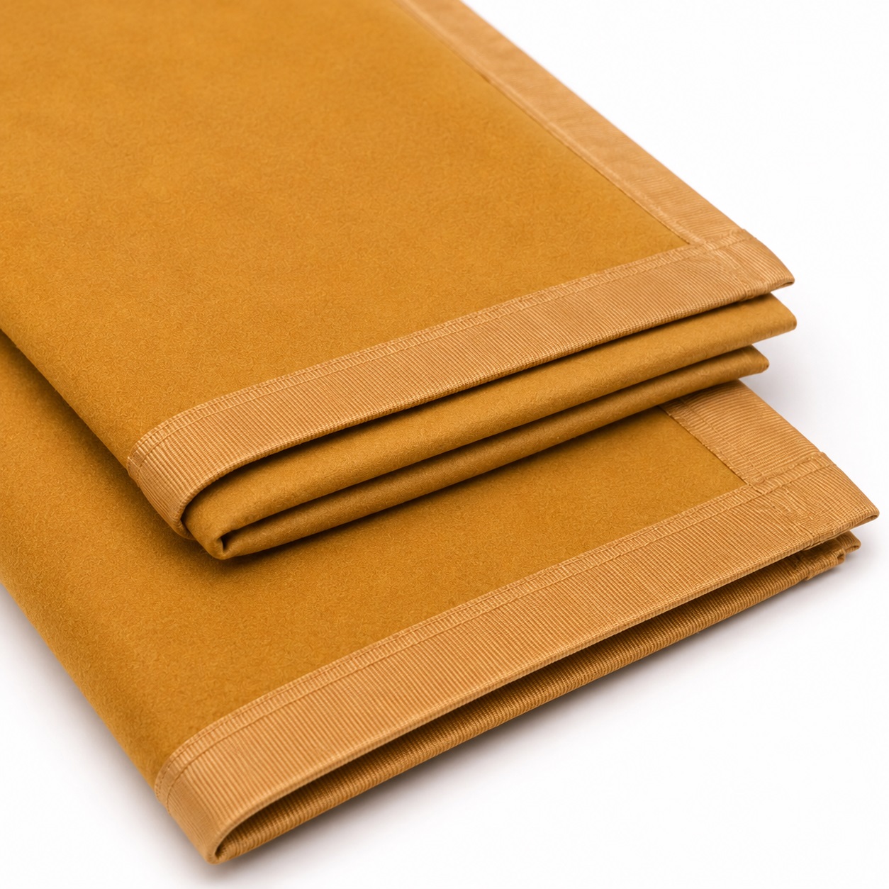 Brown Blanket 2