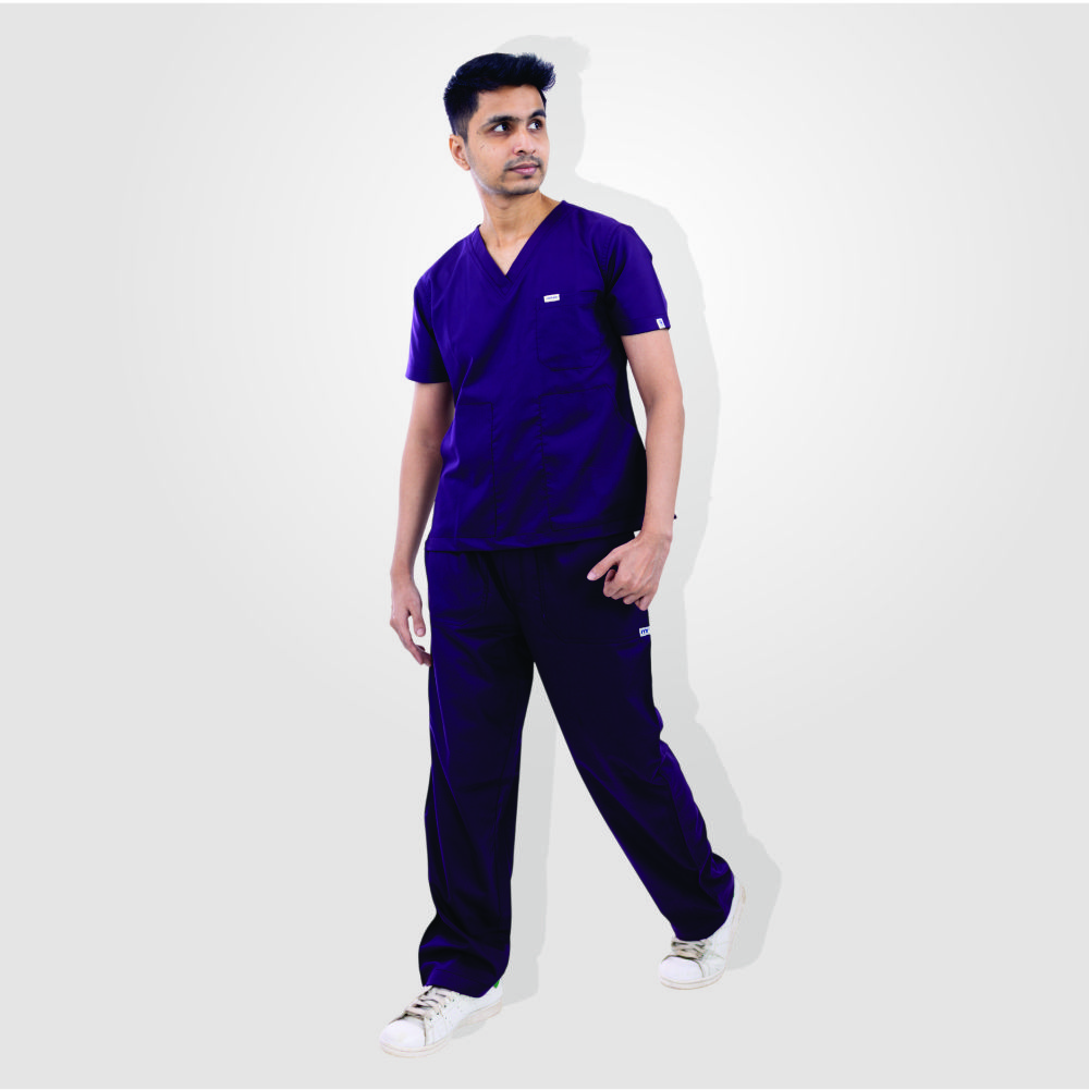 Scrub Suit 2