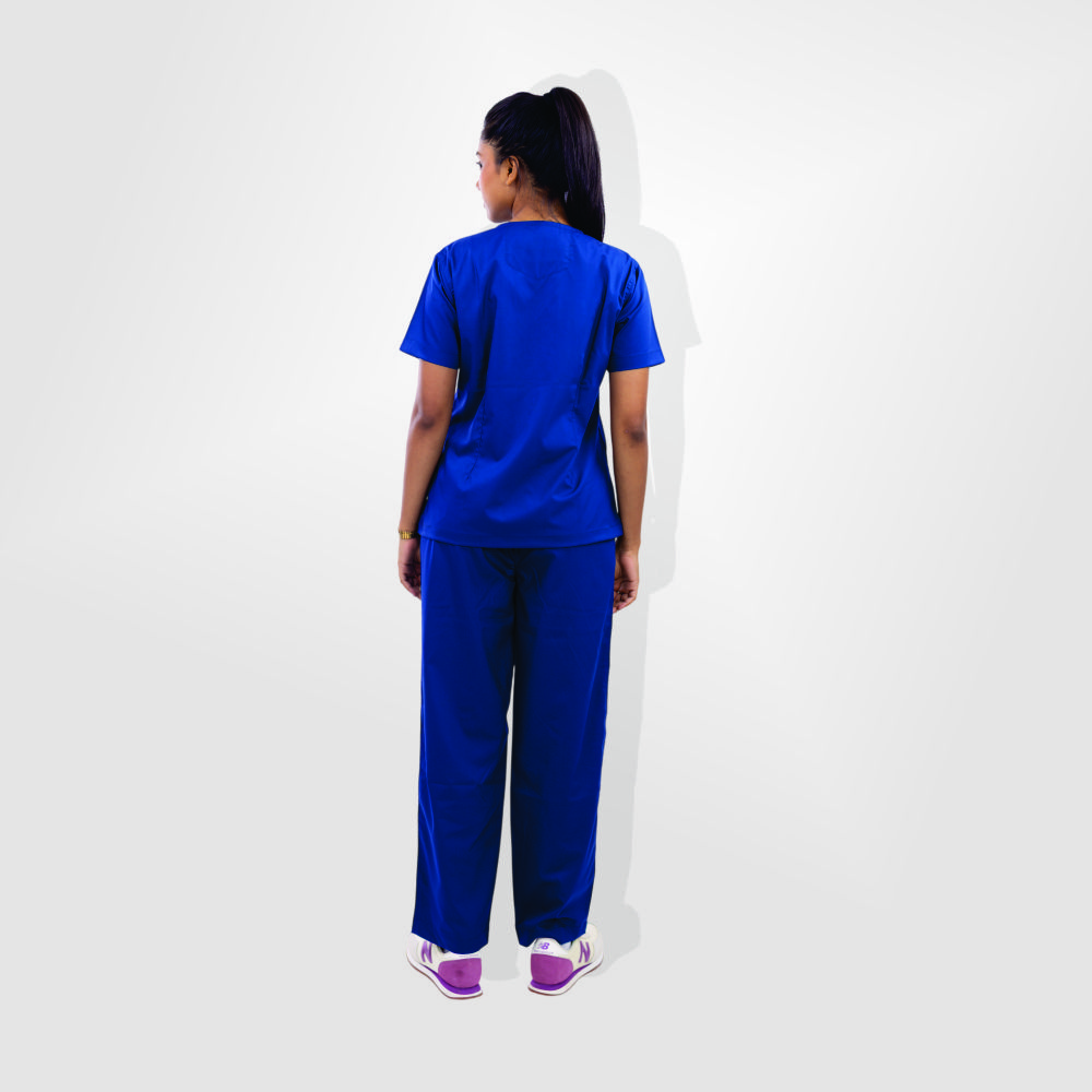 Scrub Suit 3